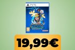 Naruto X Boruto Ultimate Ninja Storm Connections per PS5 è in sconto su Amazon: acquistalo (quasi) al minimo storico - Notizia