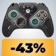 Il controller Turtle Beach Stealth Pivot per PC e Xbox è in maxi offerta su Amazon: design unico e massimo comfort