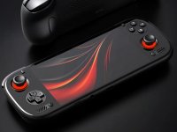 Se volete un potente PC handheld Linux date un'occhiata a questa console portatile Android: AYN Odin 3