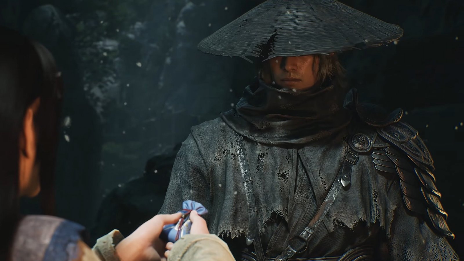 Gli autori di Phantom Blade Zero parlano del Wuxia e di come li abbia influenzati