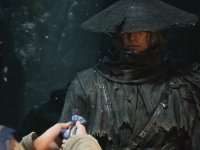 Gli autori di Phantom Blade Zero parlano del Wuxia e di come li abbia influenzati