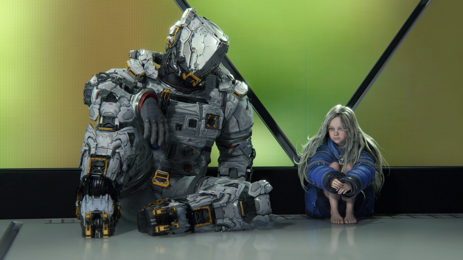 L'analisi tecnica di Pragmata per PC: quando il path tracing fa la differenza