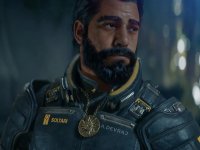 Come gira Saros su PS5 Pro? Housemarque illustra i miglioramenti