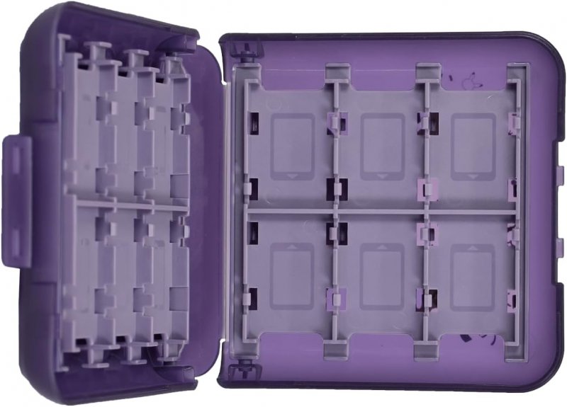 La custodia all'interno