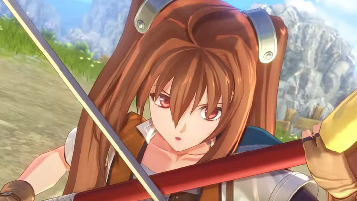 Trails In The Sky 2nd Chapter — Trailer con data di uscita