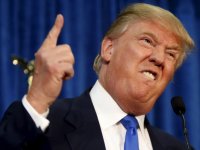 Il governo giapponese non vuole che Donald Trump usi i giochi di Nintendo per la propaganda