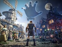 Masters of Albion debutta in Accesso Anticipato svelando la roadmap e con uno strano bonus di lancio