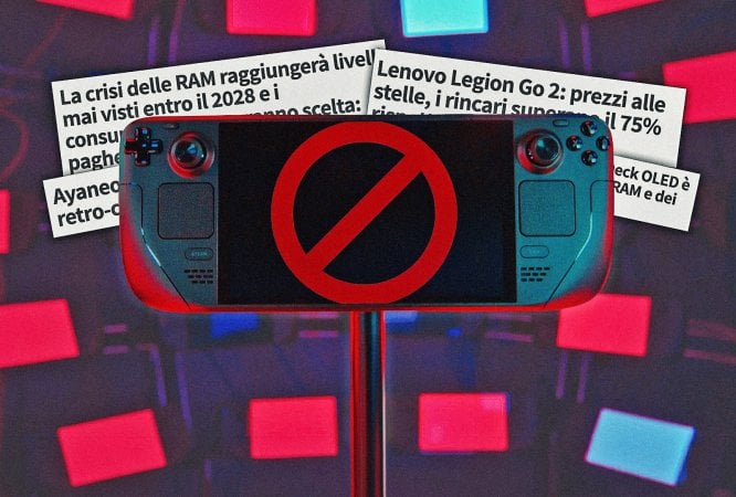 La crisi delle RAM ha una vittima predestinata