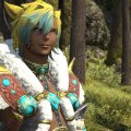 Un trailer presenta la patch 7.5 di Final Fantasy 14: Trail to the Heavens