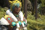 Un trailer presenta la patch 7.5 di Final Fantasy 14: Trail to the Heavens - Notizia