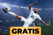 Amazon Luna regala EA Sports FC 26: giocalo subito usufruendo della prova gratis per 30 giorni