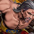 Fatal Fury: City of the Wolves presenta Wolfgang Krauser con un intenso trailer