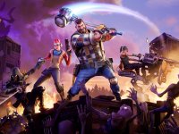 Fortnite: Salva il Mondo è ora gratis su tutte le piattaforme