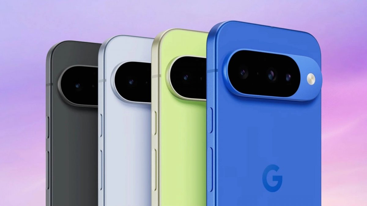 Google al lavoro su un laptop Pixel e sul sistema  &hellip;