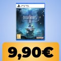 Little Nightmares 2 Enhanced Edition per PS5 è su Amazon al minimo storico