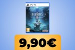 Little Nightmares 2 Enhanced Edition per PS5 è su Amazon al minimo storico - Notizia