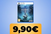 Little Nightmares 2 Enhanced Edition per PS5 è su Amazon al minimo storico