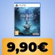 Little Nightmares 2 Enhanced Edition per PS5 è su Amazon al minimo storico