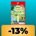 Pokémon Pokopia è in sconto su Amazon: una delle esclusive Switch 2 più discusse e amate è al minimo storico