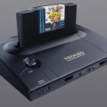 Neo Geo+ AES è ufficiale: data di uscita e prezzo della replica perfetta della console SNK da Plaion