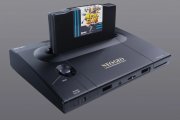 Neo Geo+ AES è ufficiale: data di uscita e prezzo della replica perfetta della console SNK da Plaion