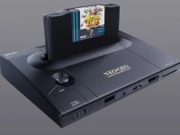 Neo Geo AES+ è ufficiale: data di uscita e prezzo della replica perfetta della console SNK da Plaion
