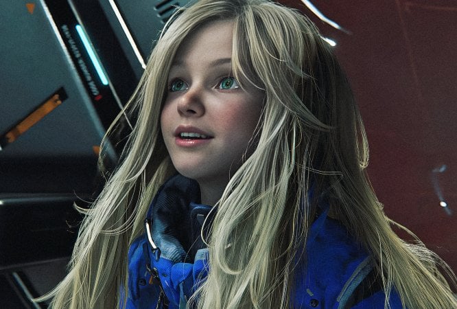 Ecco come girano Pragmata e Resident Evil Requiem su un laptop