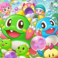 Puzzle Bobble Everybubble! Arriva su PC dopo Nintendo Switch: annunciata la data di uscita