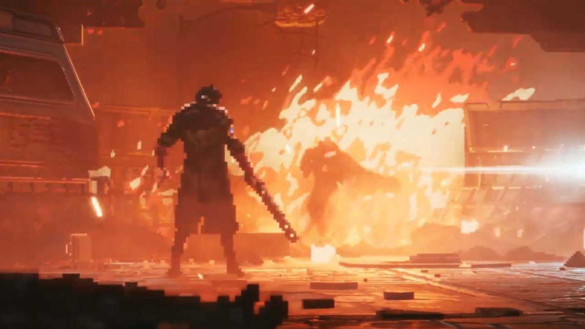 Replaced ha già ricevuto un trailer dei riconoscim &hellip;