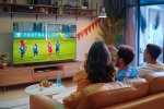 Google introduce il controllo vocale avanzato di Gemini in alcuni modelli di smart TV TCL