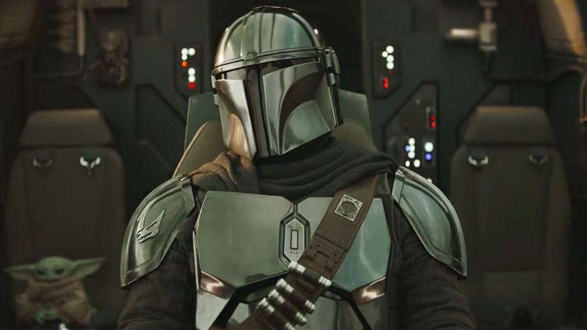 The Mandalorian and Grogu, il trailer finale itali &hellip;