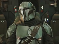 The Mandalorian and Grogu, il trailer finale italiano vi emozionerà