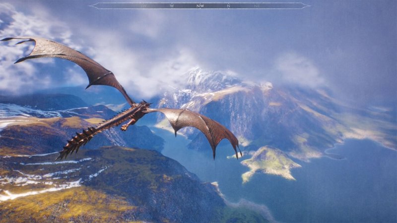 Uno sguardo al futuro con Dragontwin