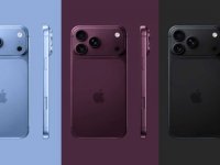 iPhone 18 Pro in quattro colorazioni, Dark Cherry sarà il nuovo colore distintivo