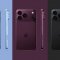 iPhone 18 Pro in quattro colorazioni, Dark Cherry sarà il nuovo colore distintivo