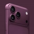 Apple lavora a una fotocamera ad alta risoluzione per iPhone, sfidando i produttori cinesi nel settore imaging mobile