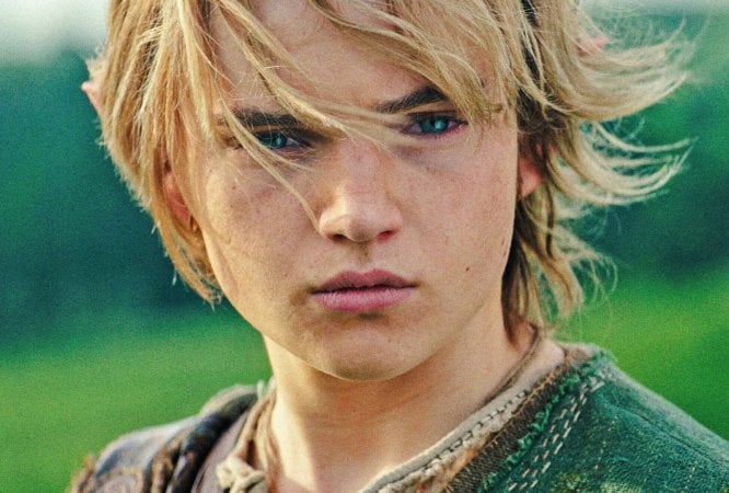 La fine dei personaggi silenziosi?