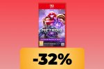 Metroid Prime 4 Beyond per Nintendo Switch 2 è in sconto su Amazon: gioca con i comandi stile mouse - Notizia