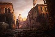 Resonance: A Plague Tale Legacy si mostra in nuove immagini con Sophia a Venezia