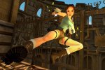 Lara Croft cambia prospettiva: in arrivo un ambizioso Tomb Raider in 2.5D realizzato dai fan - Notizia