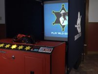 Un coin op di Nintendo del 1974 che si pensava perduto è stato restaurato e preservato