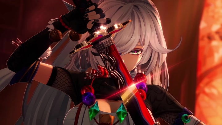 Neverness to Everness - Trailer di lancio