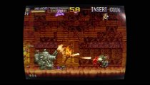 Metal Slug - Trailer del trentesimo anniversario