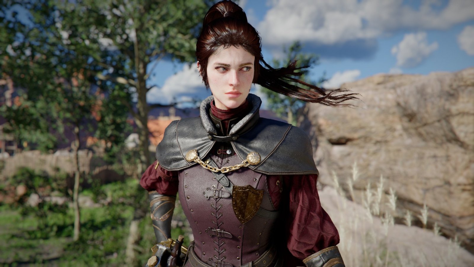 Crimson Desert si prepara a ricevere un importante aggiornamento