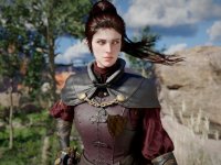 Crimson Desert si prepara a ricevere un importante aggiornamento