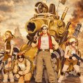 SNK celebra i trent'anni di Metal Slug e annuncia nuovi progetti