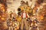 SNK celebra i trent'anni di Metal Slug e annuncia nuovi progetti - Notizia