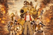 SNK celebra i trent'anni di Metal Slug e annuncia nuovi progetti
