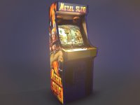 Metal Slug compie 30 anni!