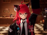 Neverness to Everness ha un trailer di lancio pieno di personaggi